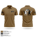 N731 Short Sleeve Performance Polo - 1