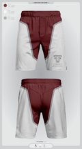 Torrance Wrestling 54708055 Fight Shorts - 1