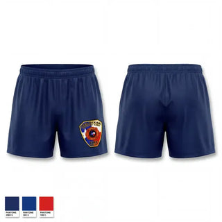 Ranger Panties, Ata-Bexar County Line VFD, Fire Department, Teamtime, Team time, sublimation, custom sports apparel, team uniforms, spirit wear, spiritwear, sports uniforms, custom shirts, team store, custom team store, fundraiser sports, apparel fundraiser