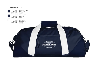 Duffle Bag, Lawrence Pop Warner Football & Cheer, , Teamtime, Team time, sublimation, custom sports apparel, team uniforms, spirit wear, spiritwear, sports uniforms, custom shirts, team store, custom team store, fundraiser sports, apparel fundraiser