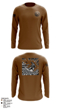 Vfa-147 11634489 Long Sleeve Performance Shirt 1