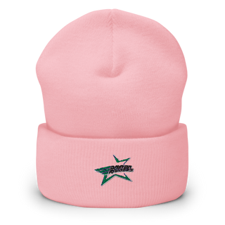 T&A Express LLC 81291487 Cuffed Beanie | Yupoong 1501KC