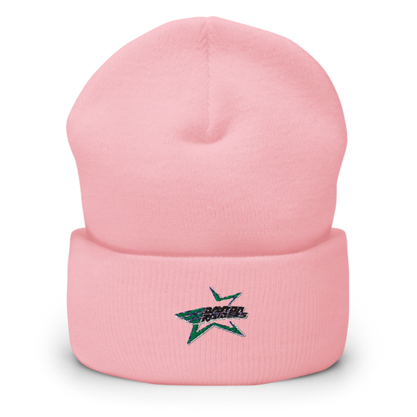 T&A Express LLC 81291487 Cuffed Beanie | Yupoong 1501KC