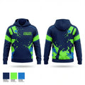 Sterling Heights Kodiaks 71450831 Hoodie - 1