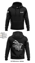 B Co. 2-147 87495418 Hoodie - 7