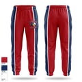 Lonestar Wolves Sweatpants - 1