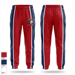 Sweatpants, Lonestar Wolves, Softball, Teamtime, Team time, sublimation, custom sports apparel, team uniforms, spirit wear, spiritwear, sports uniforms, custom shirts, team store, custom team store, fundraiser sports, apparel fundraiser