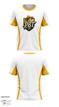 PBT 1215560 Short Sleeve Performance Shirt - 1