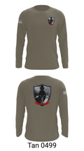 E/1-79 FA 20170635 Long Sleeve Performance Shirt 66