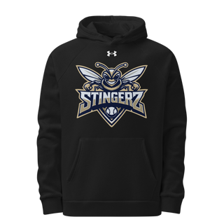 STINGERZ 4730031 Under Armour Hoodie