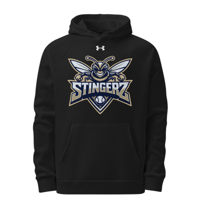 STINGERZ 4730031 Under Armour Hoodie