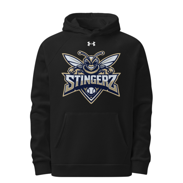 STINGERZ 4730031 Under Armour Hoodie
