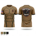 SAC SOUTH 26897599 Short Sleeve Performance Shirt - 3