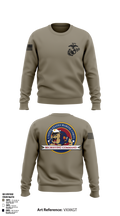 RSS Brocckton 43952195 Crew Neck Sweatshirt - 1