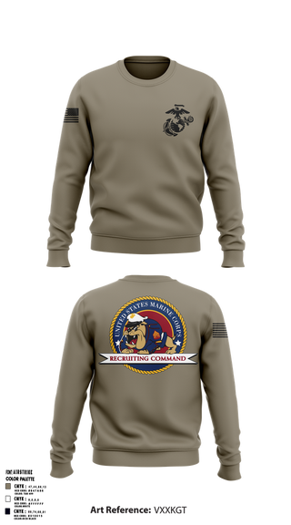 Crew Neck Sweatshirt, RSS Brocckton, , Teamtime, Team time, sublimation, custom sports apparel, team uniforms, spirit wear, spiritwear, sports uniforms, custom shirts, team store, custom team store, fundraiser sports, apparel fundraiser