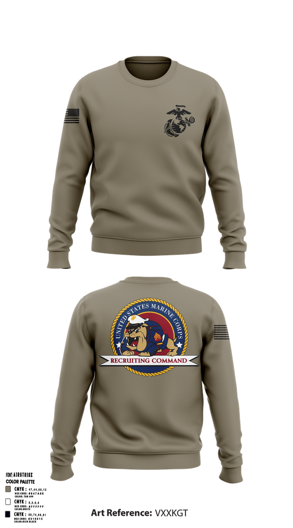 Crew Neck Sweatshirt, RSS Brocckton, , Teamtime, Team time, sublimation, custom sports apparel, team uniforms, spirit wear, spiritwear, sports uniforms, custom shirts, team store, custom team store, fundraiser sports, apparel fundraiser