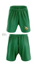 Northland Vikings 87939823 Athletic Shorts With Pockets - 22