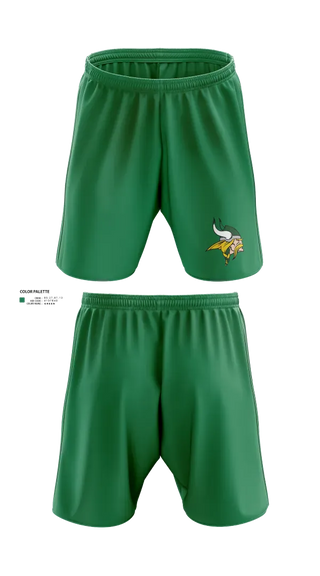 Athletic Shorts With Pockets, Northland Vikings, , Teamtime, Team time, sublimation, custom sports apparel, team uniforms, spirit wear, spiritwear, sports uniforms, custom shirts, team store, custom team store, fundraiser sports, apparel fundraiser