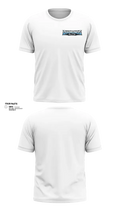 ETX Diamonds Elite 28765199 Short Sleeve Performance Shirt - 3
