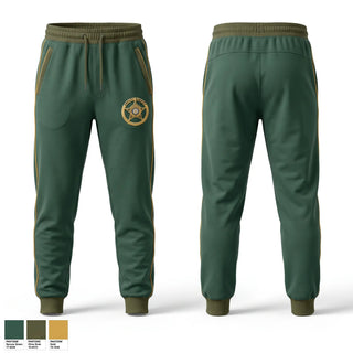 Sweatpants, McIntosh County Sheriff’s Office, Police, Teamtime, Team time, sublimation, custom sports apparel, team uniforms, spirit wear, spiritwear, sports uniforms, custom shirts, team store, custom team store, fundraiser sports, apparel fundraiser