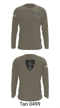 Tactical Patrol Unit 82380696 Long Sleeve Performance Shirt - 4