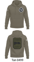 San Miguel County Tactical Team 20193930 Hoodie - 12