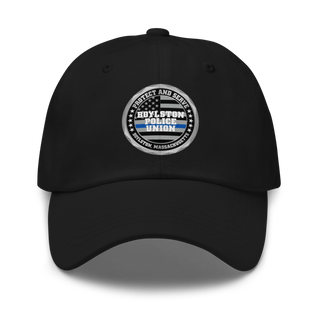 Dad hat - Black