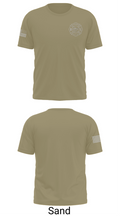 Camden Photo Unit 11027372 Short Sleeve Performance Shirt - 96