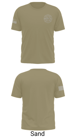 Short Sleeve Performance Shirt, Camden Photo Unit, , Teamtime, Team time, sublimation, custom sports apparel, team uniforms, spirit wear, spiritwear, sports uniforms, custom shirts, team store, custom team store, fundraiser sports, apparel fundraiser