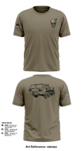 Fco 3-4AHB 30647083 Old School Cotton Feel Shirt - 3