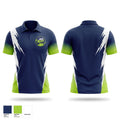 MS Roit Short Sleeve Performance Polo - 1
