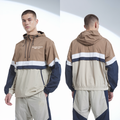 USS DANIEL INOUYE (DDG-118) 44312406 Windbreaker - 100