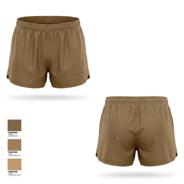 Ranger Panties, 11th signal brigade 62nd esb-e, Army, Teamtime, Team time, sublimation, custom sports apparel, team uniforms, spirit wear, spiritwear, sports uniforms, custom shirts, team store, custom team store, fundraiser sports, apparel fundraiser