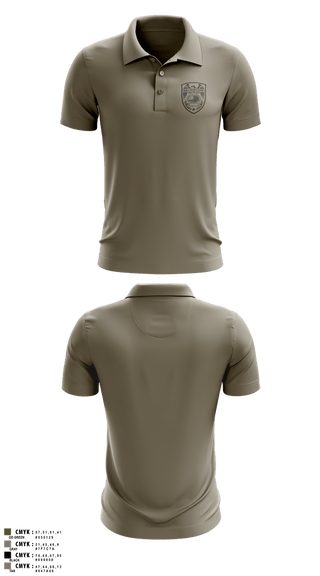 Short Sleeve Performance Polo, GLENCOE POLICE DEPARTMENT K9, Police, Teamtime, Team time, sublimation, custom sports apparel, team uniforms, spirit wear, spiritwear, sports uniforms, custom shirts, team store, custom team store, fundraiser sports, apparel fundraiser