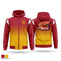 Chaminade Flyers 28148094 Windbreaker - 1