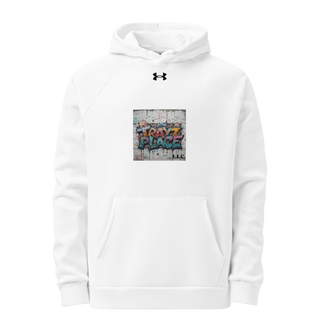 TRAYZ PLACE 92248171 Under Armour Hoodie