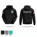 Polk County School Guardian 97974836 Hoodie - 1