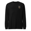 Sheriff Transportation Unisex Long Sleeve Tee | Bella + Canvas 3501