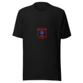 MedCare EMS Unisex Staple T-Shirt