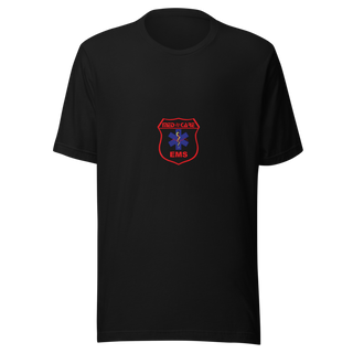 Unisex Staple T-Shirt - Black