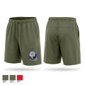 Joint Task Force- 6 Athletic Shorts With Pockets - 1
