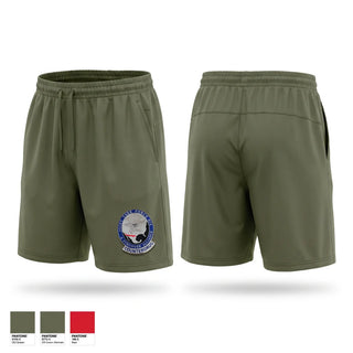 Athletic Shorts With Pockets, Joint Task Force- 6, Marines, Teamtime, Team time, sublimation, custom sports apparel, team uniforms, spirit wear, spiritwear, sports uniforms, custom shirts, team store, custom team store, fundraiser sports, apparel fundraiser
