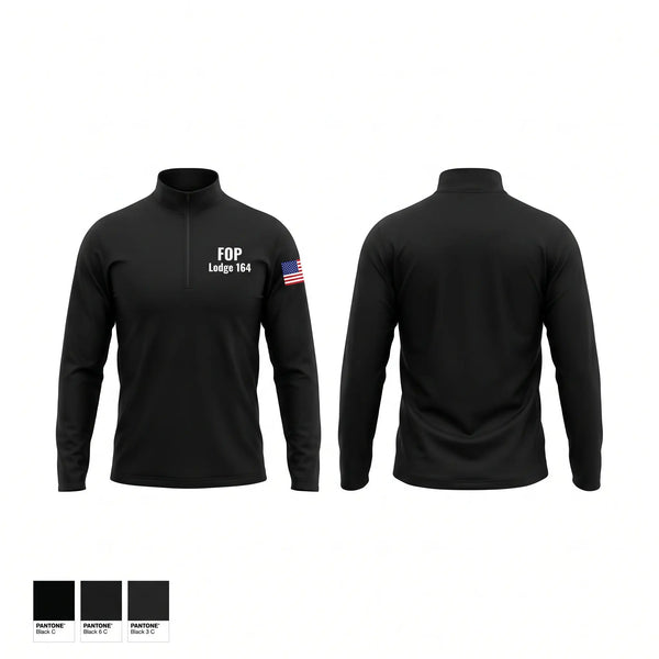 Windbreaker, FOP Lodge 164, Police, Teamtime, Team time, sublimation, custom sports apparel, team uniforms, spirit wear, spiritwear, sports uniforms, custom shirts, team store, custom team store, fundraiser sports, apparel fundraiser