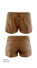 Longhorns Women's Shorts - 21