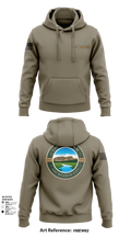 Las Vegas 59240109 Hoodie - 3