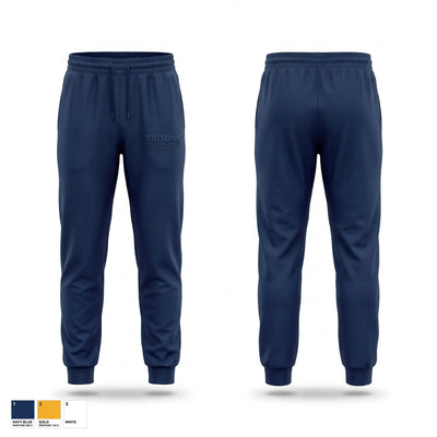 Preuss School Sweatpants - 2