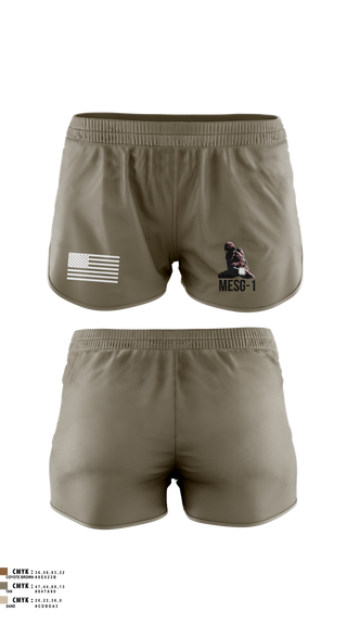 Ranger Panties, MESG-1, Navy, Teamtime, Team time, sublimation, custom sports apparel, team uniforms, spirit wear, spiritwear, sports uniforms, custom shirts, team store, custom team store, fundraiser sports, apparel fundraiser
