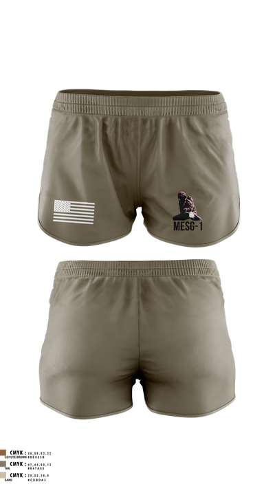 MESG-1 71337313 Ranger Panties - 101
