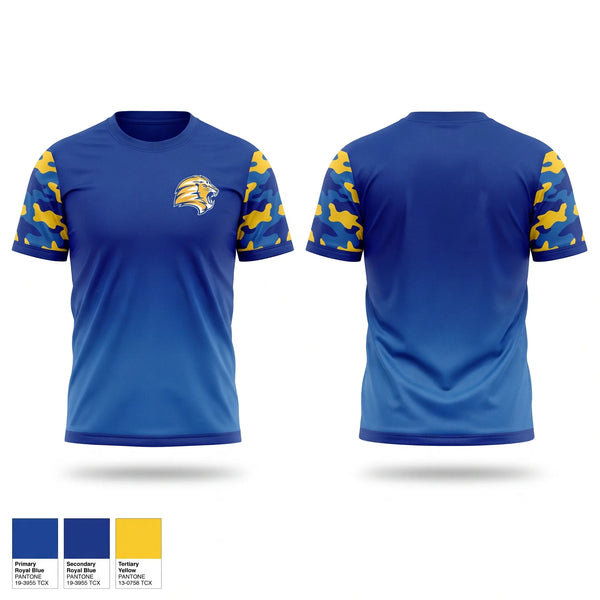 Football Jersey, Lions, Baseball, Teamtime, Team time, sublimation, custom sports apparel, team uniforms, spirit wear, spiritwear, sports uniforms, custom shirts, team store, custom team store, fundraiser sports, apparel fundraiser