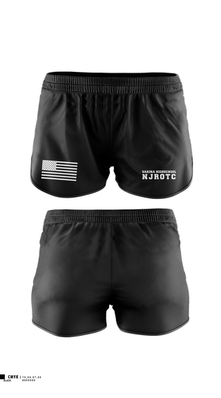 Ranger Panties, Varina highschool njrotc, Navy, Teamtime, Team time, sublimation, custom sports apparel, team uniforms, spirit wear, spiritwear, sports uniforms, custom shirts, team store, custom team store, fundraiser sports, apparel fundraiser